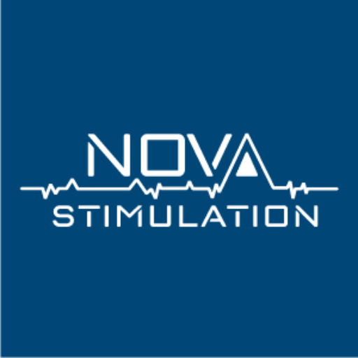 Logo NOVA Stimulation