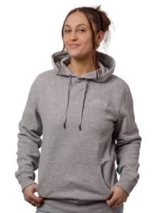 Sweat NOVA Gris