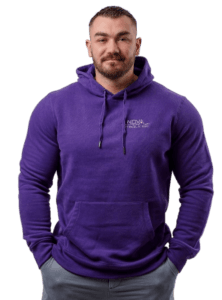 Sweat Nova violet