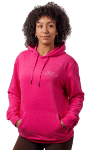 Sweat Rose Nova